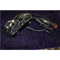 NEW 360 DEGREE 16 BAND  LASER RADAR DETECTOR