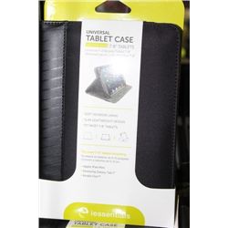 NEW 7-8" UNIVERDAL TABLET CASE