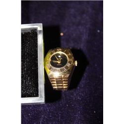 NEW CASSANT FINGER RING