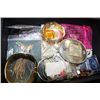 Image 1 : BOX OF MISC. JEWELRY