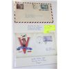 Image 1 : 2 WW-2 COVERS