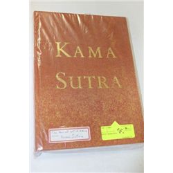 ADULT KARMA SUTRA BOOK