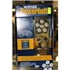 Image 1 : WEISER POWERBOLT TOUCHPAD ELECTRONIC