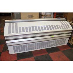 TAN SES T44 TANNING BED COMMERCIAL