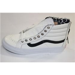 VANS OFF THE WALL SHOES ON CHOICE: