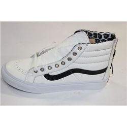 VANS OFF THE WALL SHOES ON CHOICE: