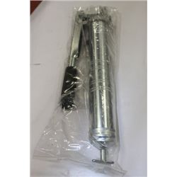 LINCOLN GREASE GUN