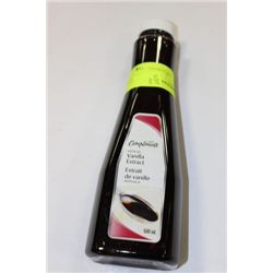 ARTIFICIAL VANILLA EXTRACT