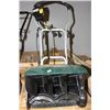 Image 1 : YARDWORKS ELECTRIC SNOW SHOVEL