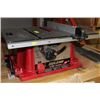 Image 1 : SKIL SAW 15 AMP TABLE SAW