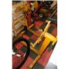 Image 1 : 2 ENGINE STANDS