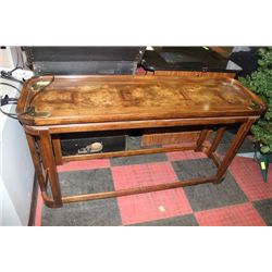 SOFA TABLE