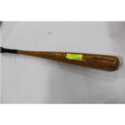 VINTAGE OFFICIAL PETE ROSE ENDORSED BAT
