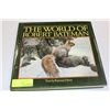 Image 1 : THE WORLD OF ROBERT BATEMAN ART BOOK