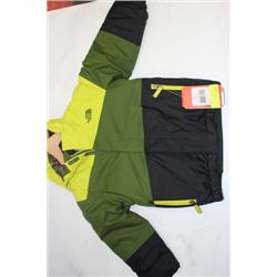 NORTHFACE YOUTH SIZE WINTER JACKET ON CHOICE