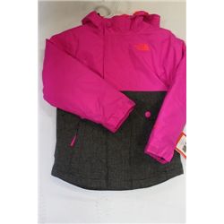 NORTHFACE YOUTH SIZE WINTER JACKET ON CHOICE