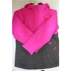 NORTHFACE YOUTH SIZE WINTER JACKET ON CHOICE
