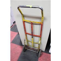 2 WHEEL DOLLY
