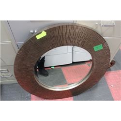 ROUND MIRROR