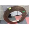 Image 1 : ROUND MIRROR