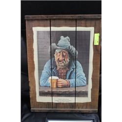 ESTATE WOOD CRATE TOP PICTURE