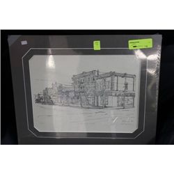 ESTATE LTD ED 7/120 104TH AND WHITE EDMONTON