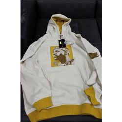 NBA HOODY SIZE 3XL