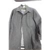 Image 1 : EDDIE BAUER MEN'S WOOL DRESS COAT SIZE M