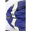 Image 1 : ICON LEATHER JACKET