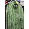 Image 1 : GREEN ECHO GREEN XL SIZE ZIP UP