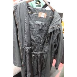 OUTBACK SIZE XL JACKET