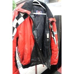 POLARIS RACING JACKET