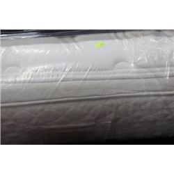 SEALY QU SIZE PILLOWTOP MATTRESS
