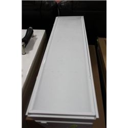 PHILIPS FLUORESCENT LIGHT FIXTURE ON CHOICE