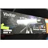 Image 1 : VIVITAR 60X-120X POWER REFRACTOR TELESCOPE W TRI