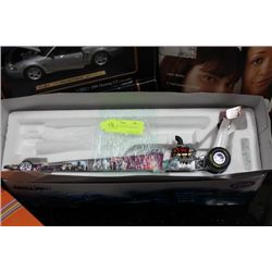 DIE CAST DON GARLITS DRAGSTER COLLECTION