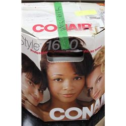 CONAIRE PRO STYLE HAIR DRYER