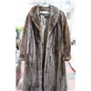 Image 1 : FURS BY LISTER MINK COAT
