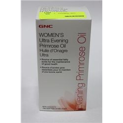 100 WOMENS ULTRA EVENING PRIMROSE OIL SOFT GELS