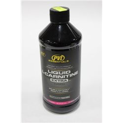 473 MLS PVL ESSENTIALS LIQUID L-CARNATINE
