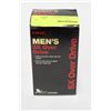 Image 1 : BOTTLE OF 90 MENS SX OVERDRIVE MALE SEXUAL