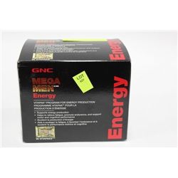 30 PKS GNC MEGA MEN VITA PKS