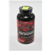 Image 1 : BOTTLE W 120 DYNAMIS PRE WORKOUT CAPSULES