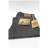 Image 1 : PAIR OF SYNC MENS JEANS SIZE 30