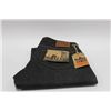 Image 1 : PAIR OF SYNC MENS JEANS SIZE 32
