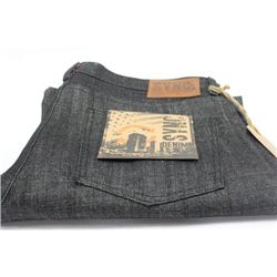 PAIR OF SYNC MENS JEANS SIZE 42