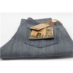 PAIR OF SYNC MENS JEANS SIZE 34