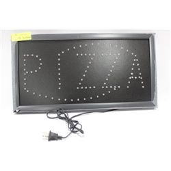 LED PIZZA SIGN