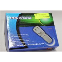 FACIAL BEAUTIFIER