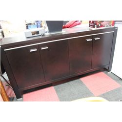 SHOWHOME 4 DOOR SIDEBOARD